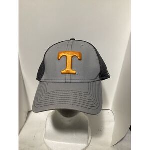 Men's Tennessee volunteers cap gray M/L